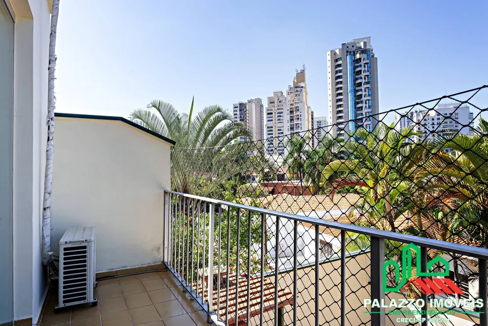 Casa, 3 quartos, 239 m² - Foto 3