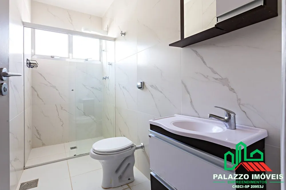 Casa, 3 quartos, 239 m² - Foto 14