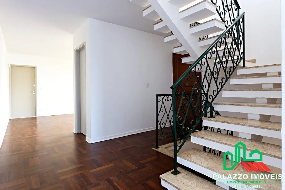 Casa, 3 quartos, 239 m² - Foto 6