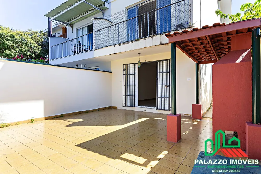 Casa, 3 quartos, 239 m² - Foto 4