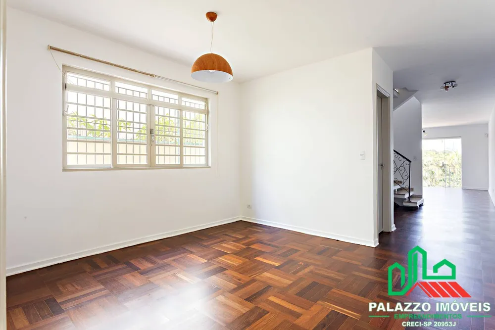 Casa, 3 quartos, 239 m² - Foto 1