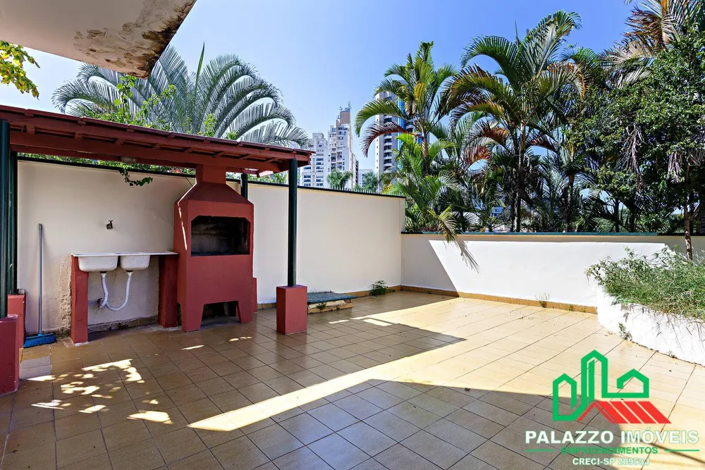Casa, 3 quartos, 239 m² - Foto 15