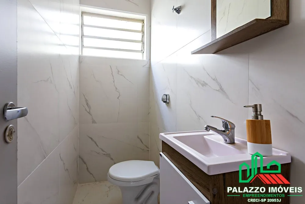 Casa, 3 quartos, 239 m² - Foto 16