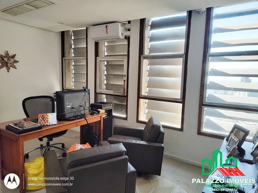 Sala-Conjunto, 117 m² - Foto 8