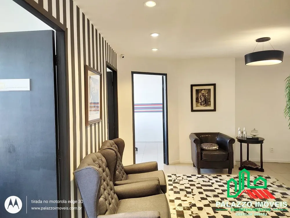 Sala-Conjunto, 117 m² - Foto 12