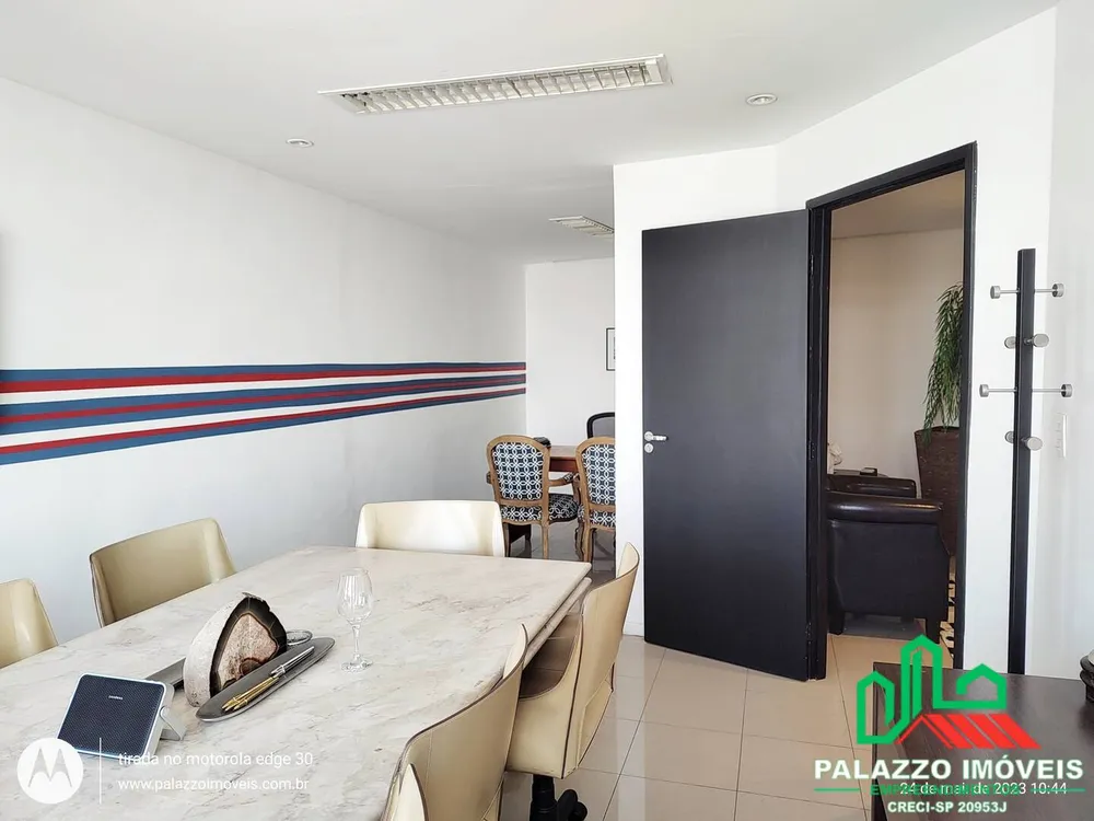 Sala-Conjunto, 117 m² - Foto 4
