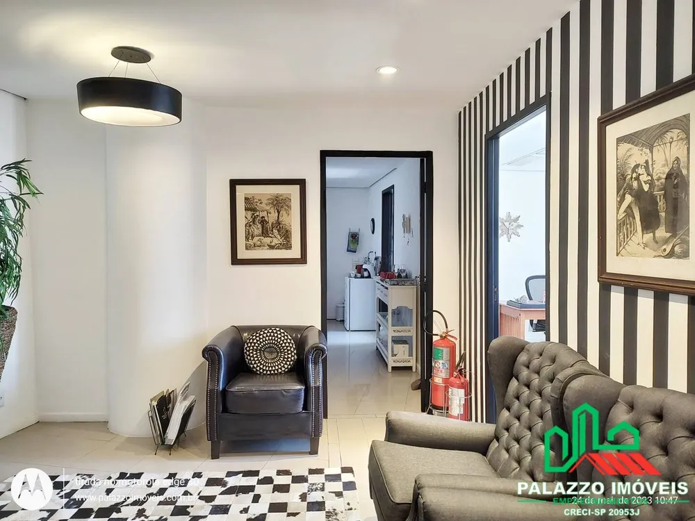 Sala-Conjunto, 117 m² - Foto 3