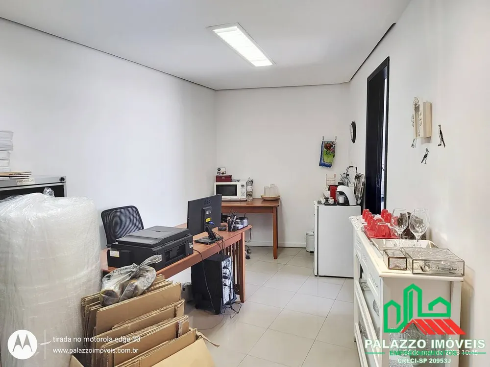 Sala-Conjunto, 117 m² - Foto 9