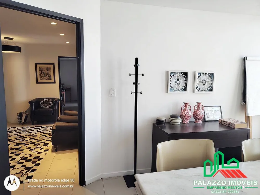Sala-Conjunto, 117 m² - Foto 7