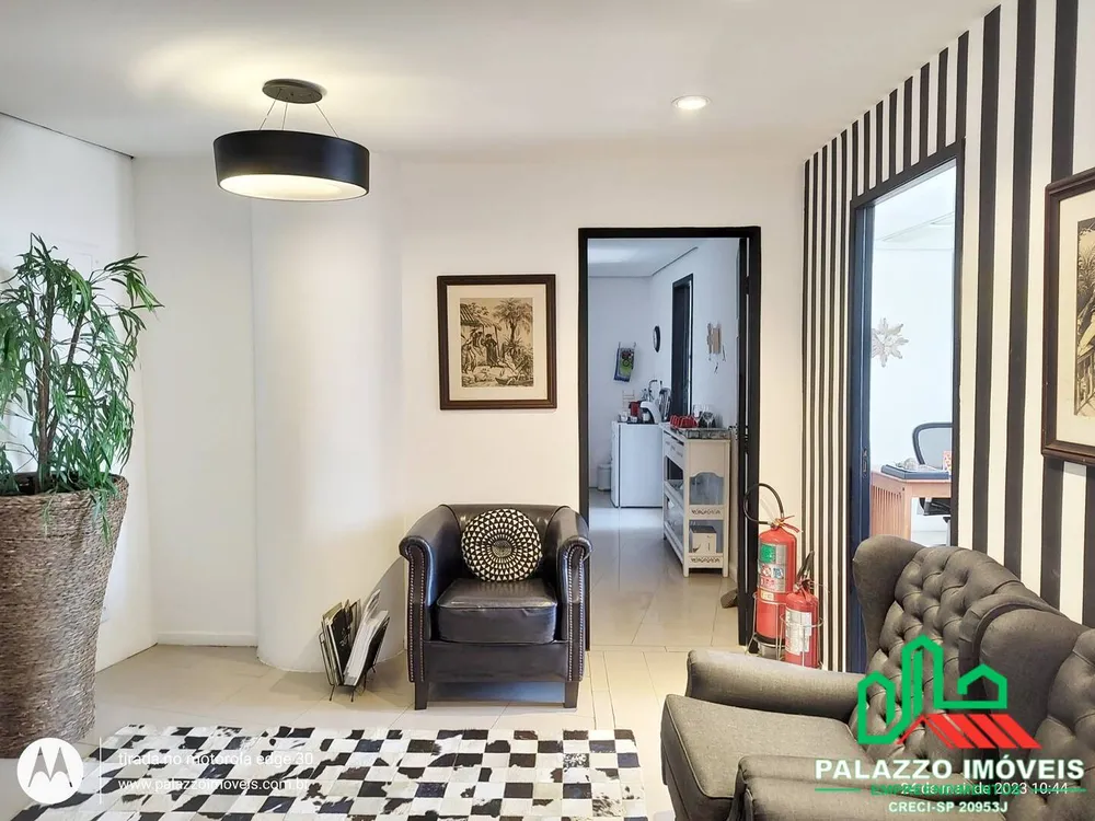 Sala-Conjunto, 117 m² - Foto 5