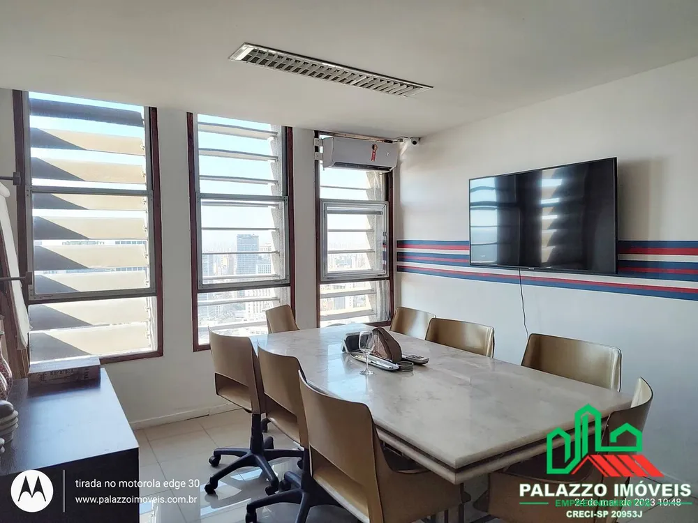 Sala-Conjunto, 117 m² - Foto 13