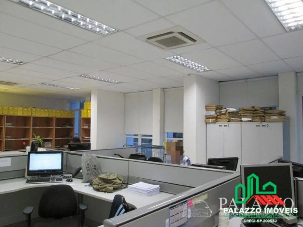 Prédio Inteiro, 3600 m² - Foto 16