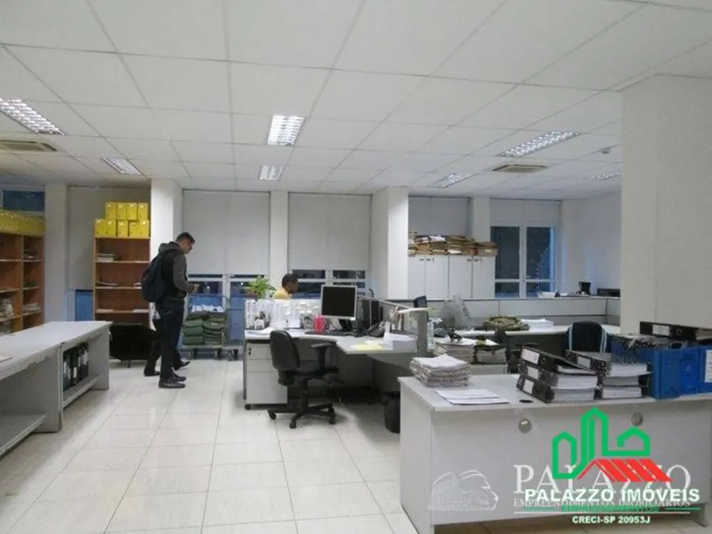 Prédio Inteiro, 3600 m² - Foto 13