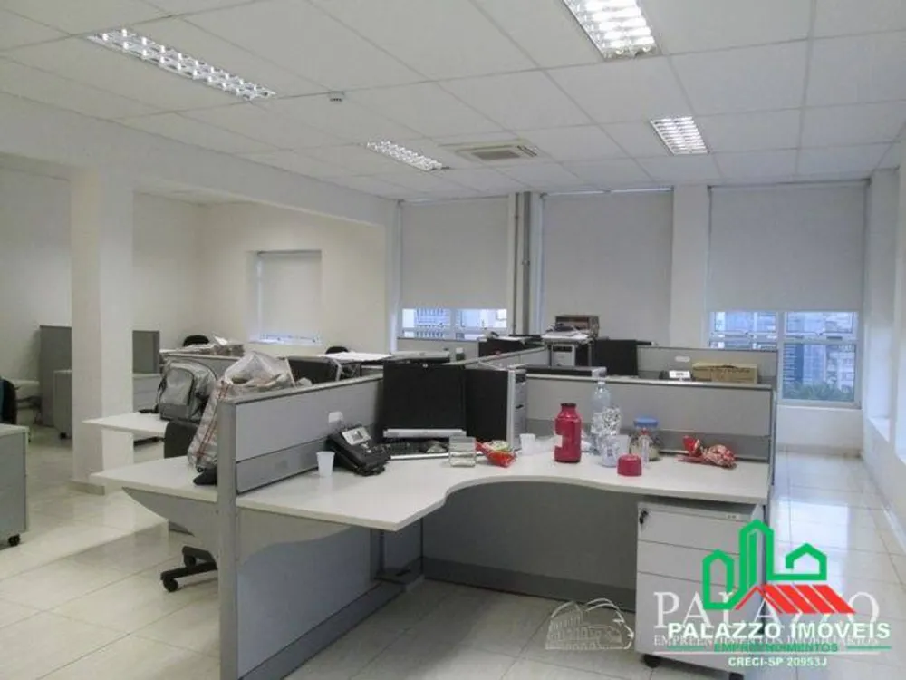 Prédio Inteiro, 3600 m² - Foto 1