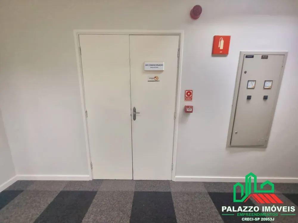 Sala-Conjunto, 775 m² - Foto 9