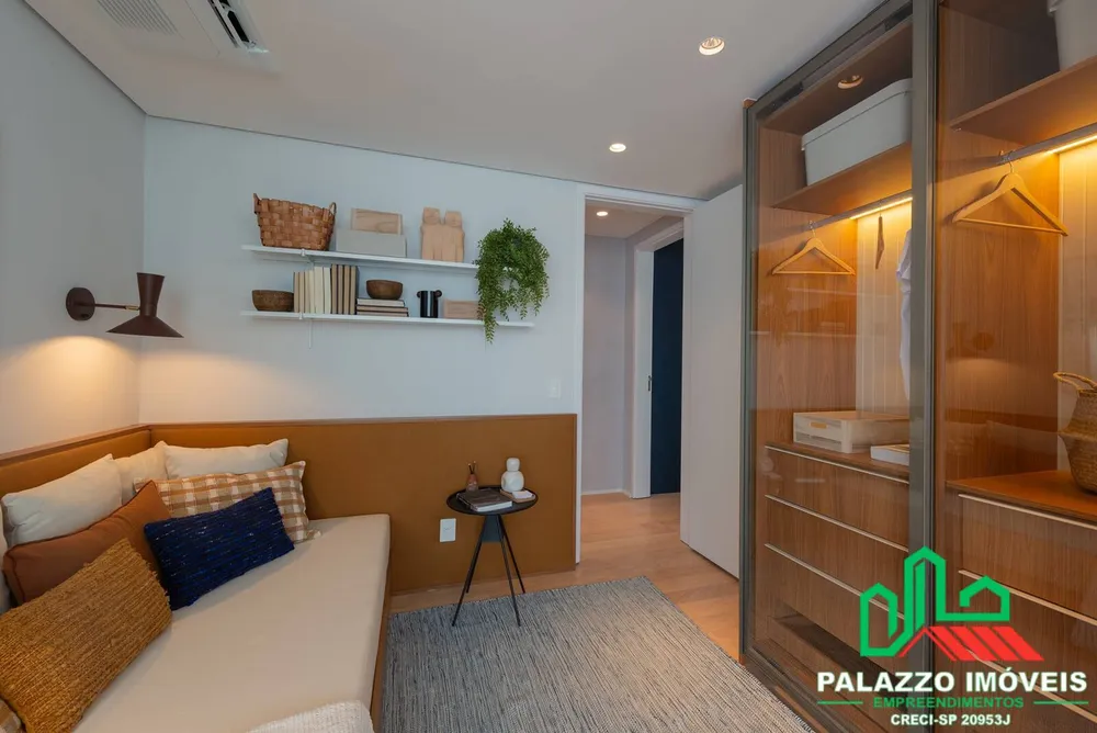Apartamento, 3 quartos, 151 m² - Foto 6