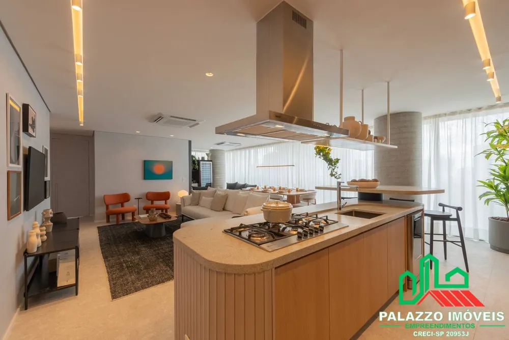 Apartamento, 3 quartos, 151 m² - Foto 8