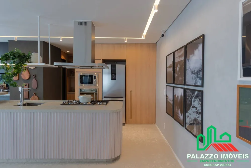 Apartamento, 3 quartos, 151 m² - Foto 1