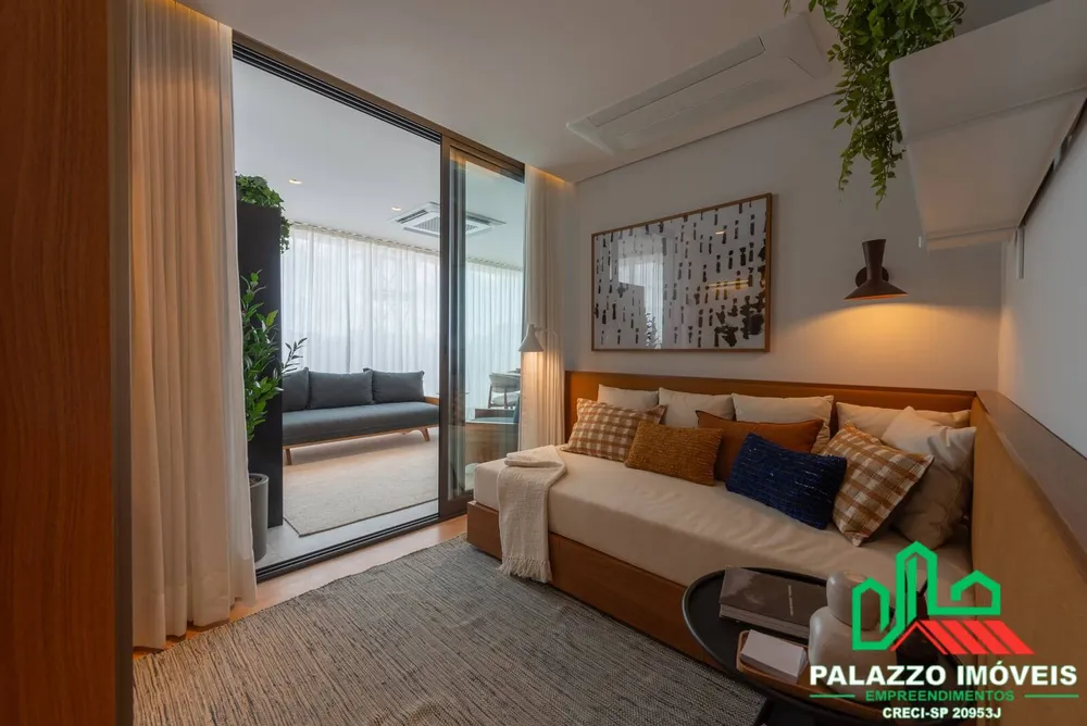 Apartamento, 3 quartos, 151 m² - Foto 3