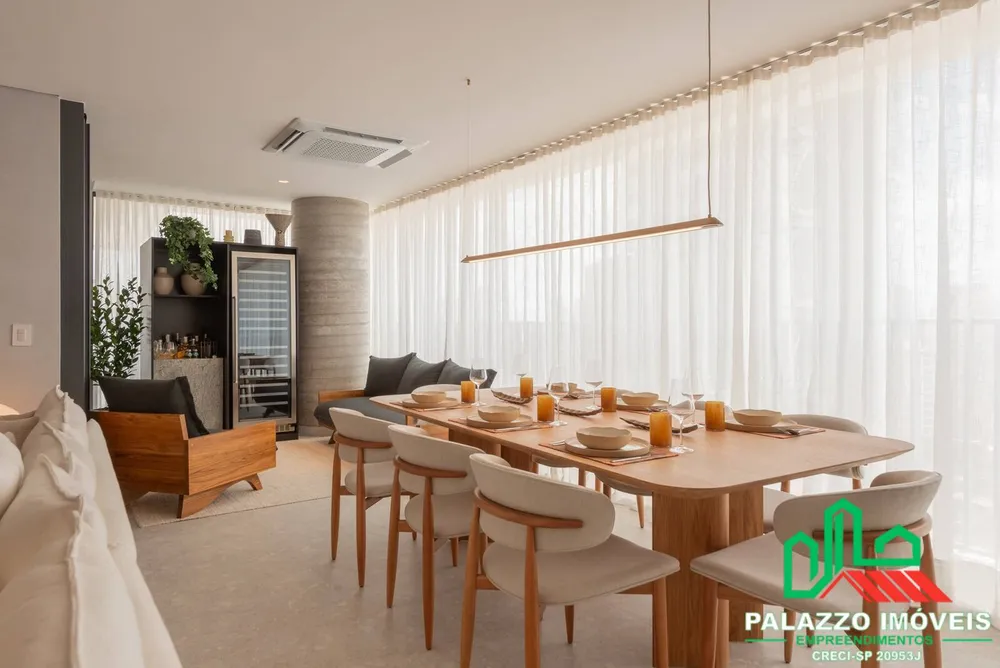 Apartamento, 3 quartos, 151 m² - Foto 4