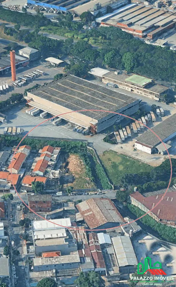 Terreno, 1900 m² - Foto 1