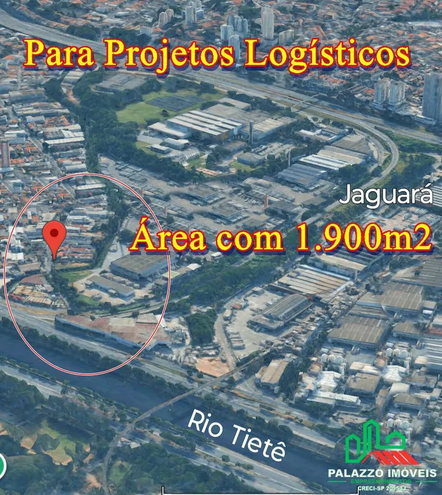 Terreno, 1900 m² - Foto 11