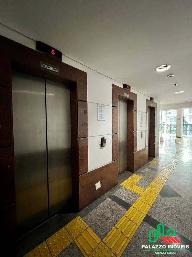 Prédio Inteiro, 3501 m² - Foto 9