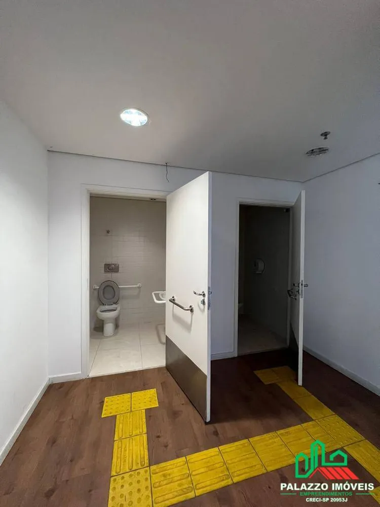 Prédio Inteiro, 3501 m² - Foto 6
