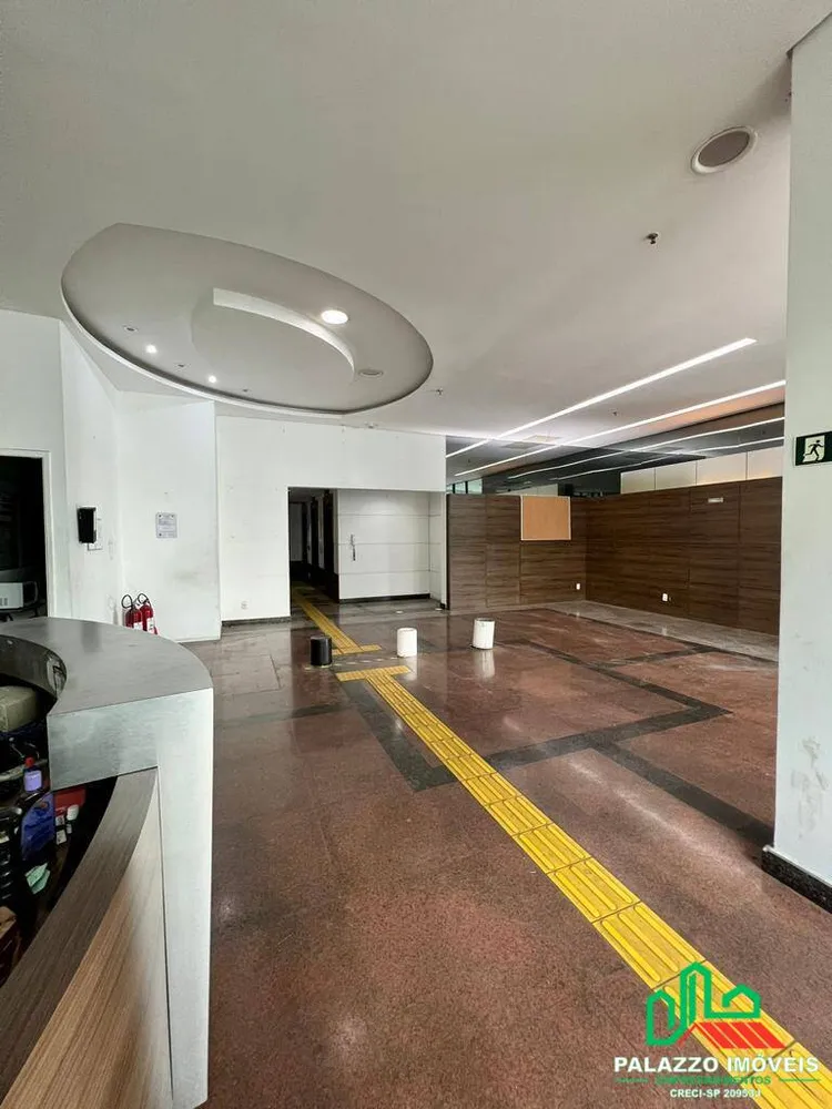 Prédio Inteiro, 3501 m² - Foto 3