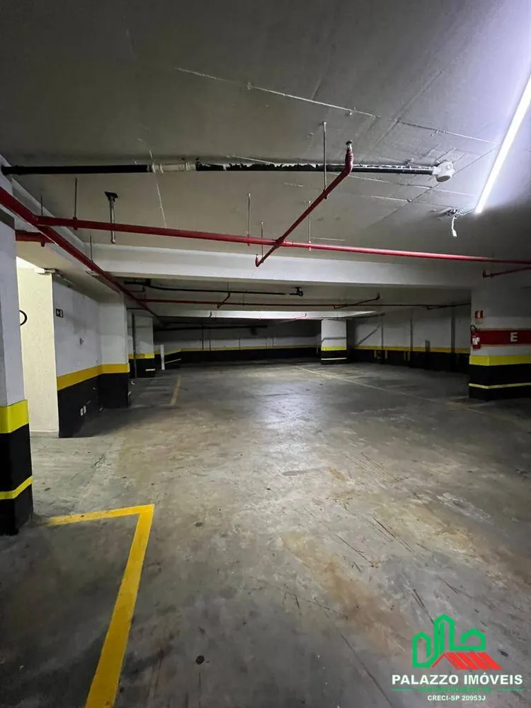 Prédio Inteiro, 3501 m² - Foto 7