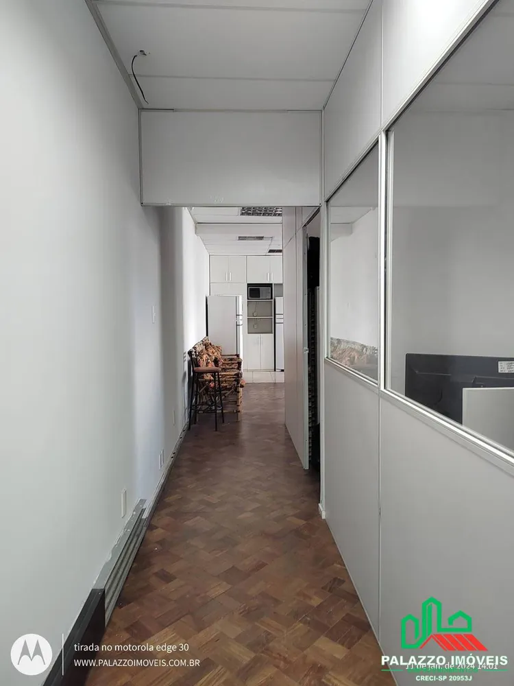 Prédio Inteiro, 3501 m² - Foto 15