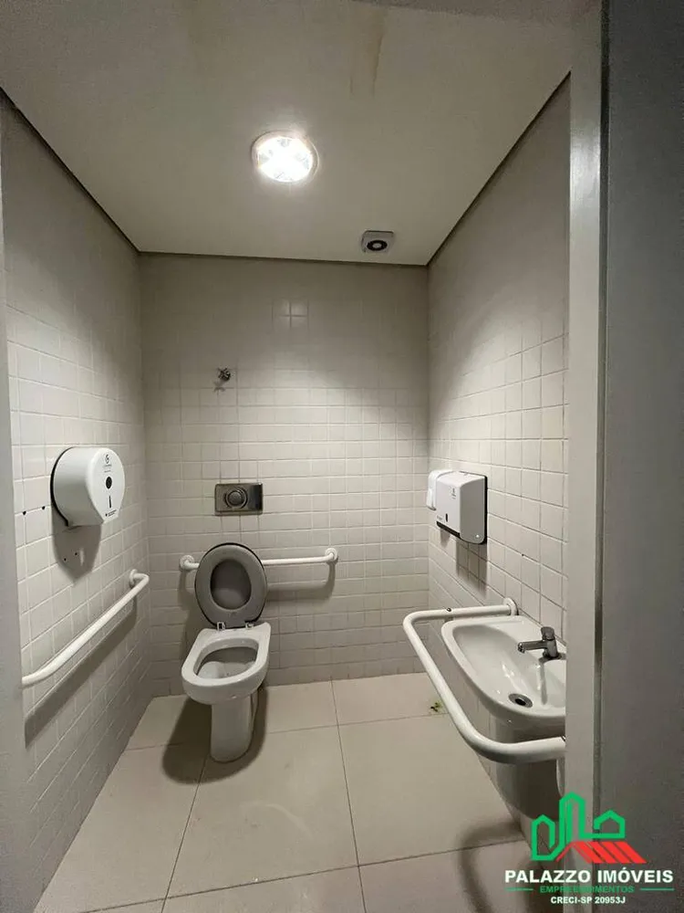 Prédio Inteiro, 3501 m² - Foto 13