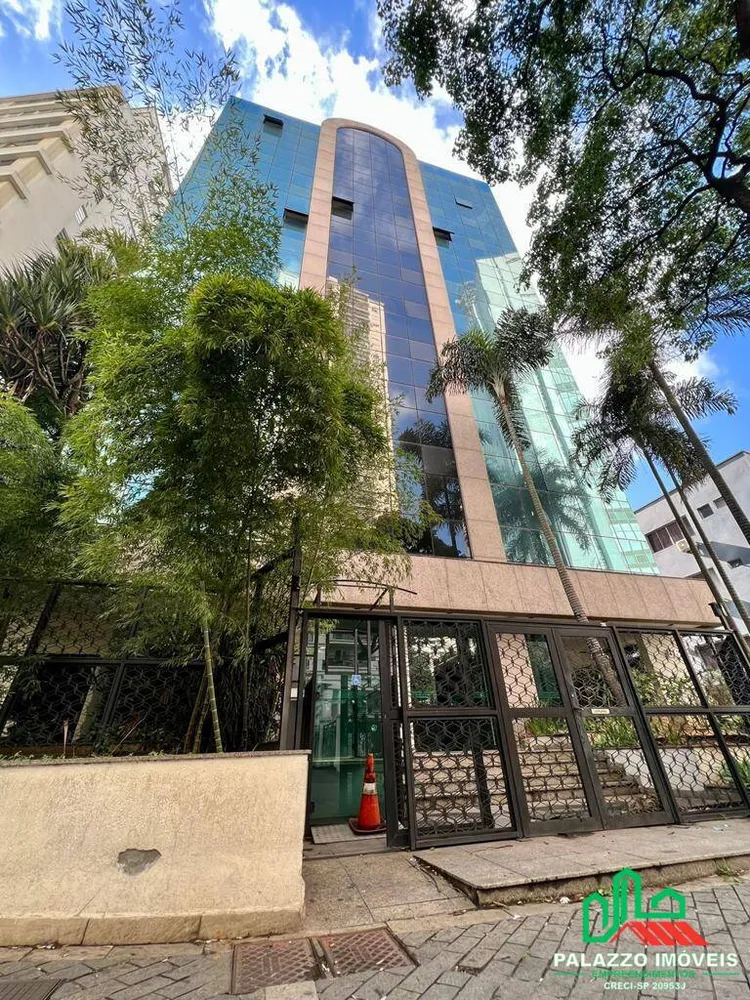 Prédio Inteiro, 3501 m² - Foto 2