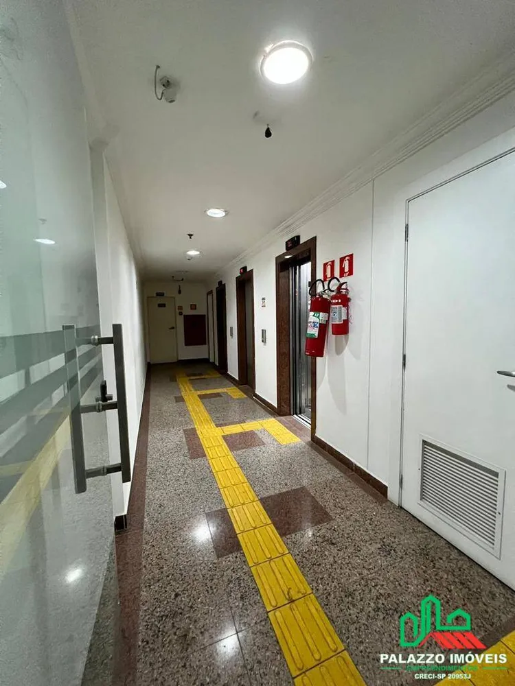 Prédio Inteiro, 3501 m² - Foto 11