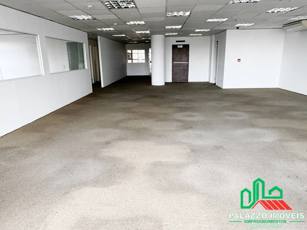 Sala-Conjunto, 256 m² - Foto 1