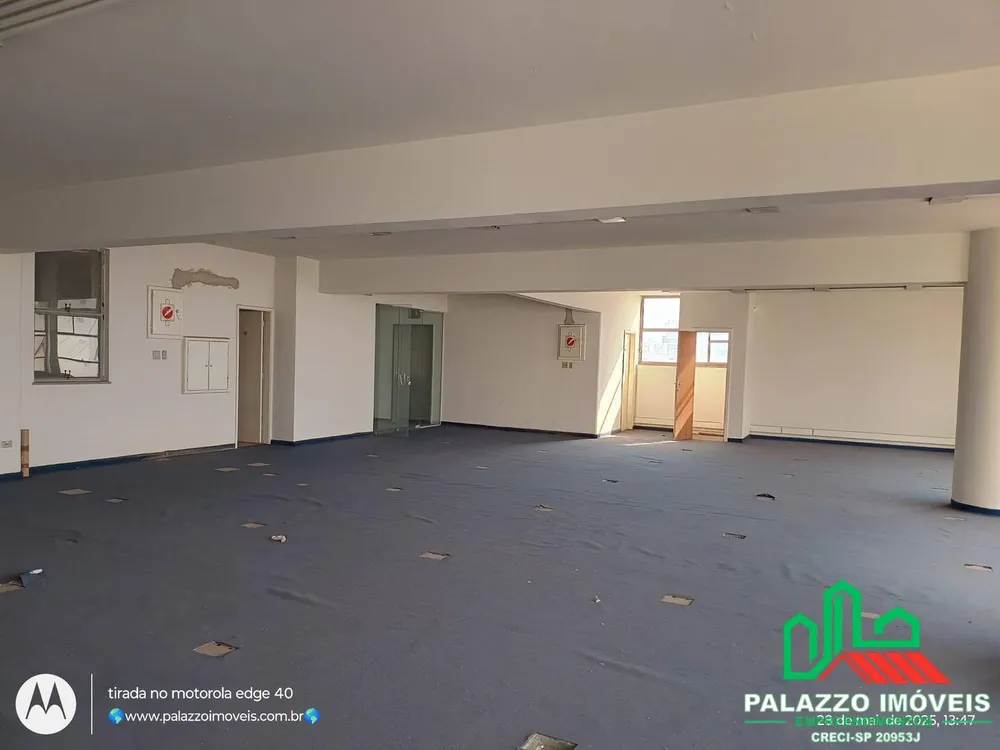 Sala-Conjunto, 517 m² - Foto 1