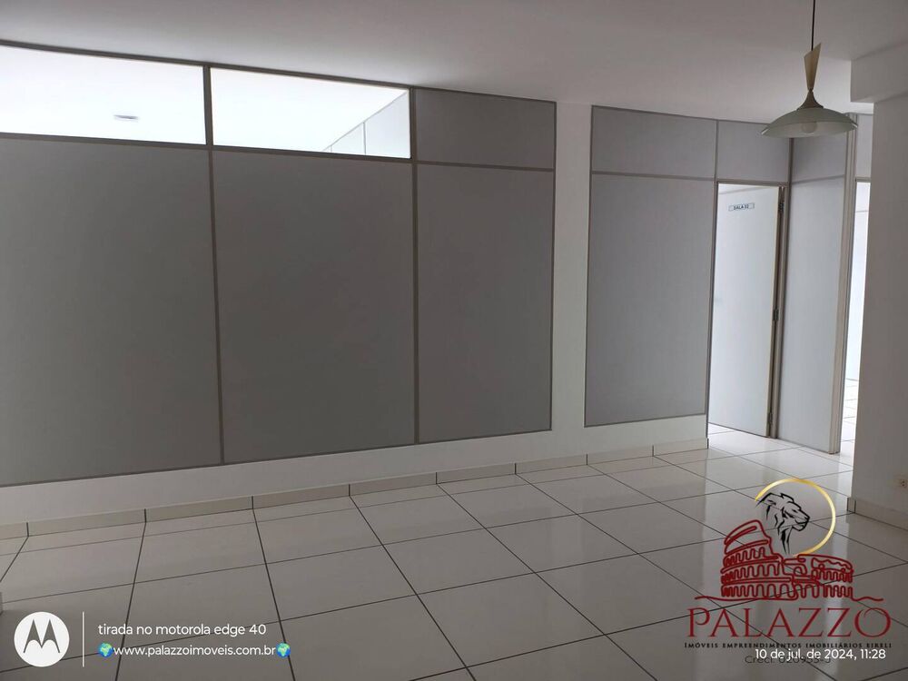 Conjunto Comercial-Sala para alugar, 236m² - Foto 6