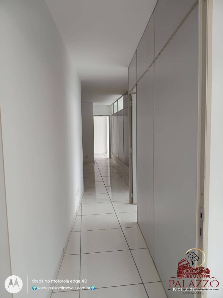 Conjunto Comercial-Sala para alugar, 236m² - Foto 9