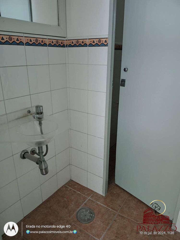 Conjunto Comercial-Sala para alugar, 236m² - Foto 11