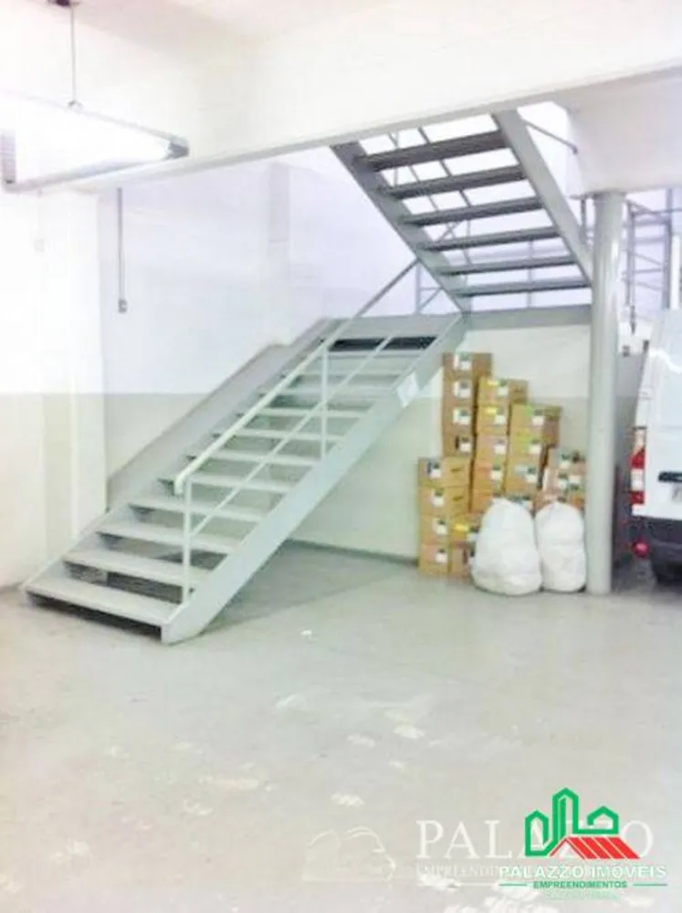 Prédio Inteiro, 792 m² - Foto 10
