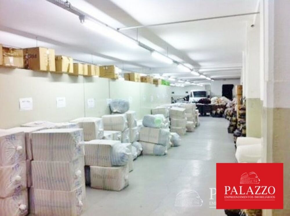 Prédio Inteiro à venda, 792m² - Foto 3