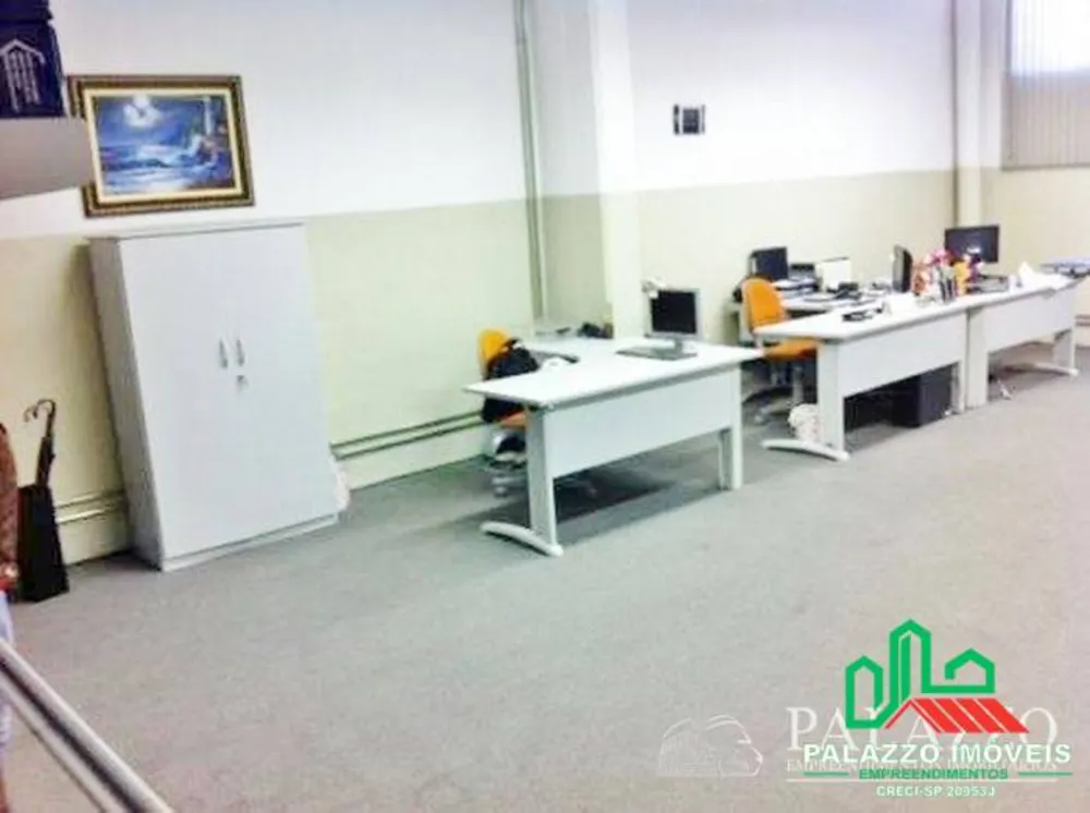 Prédio Inteiro, 792 m² - Foto 8