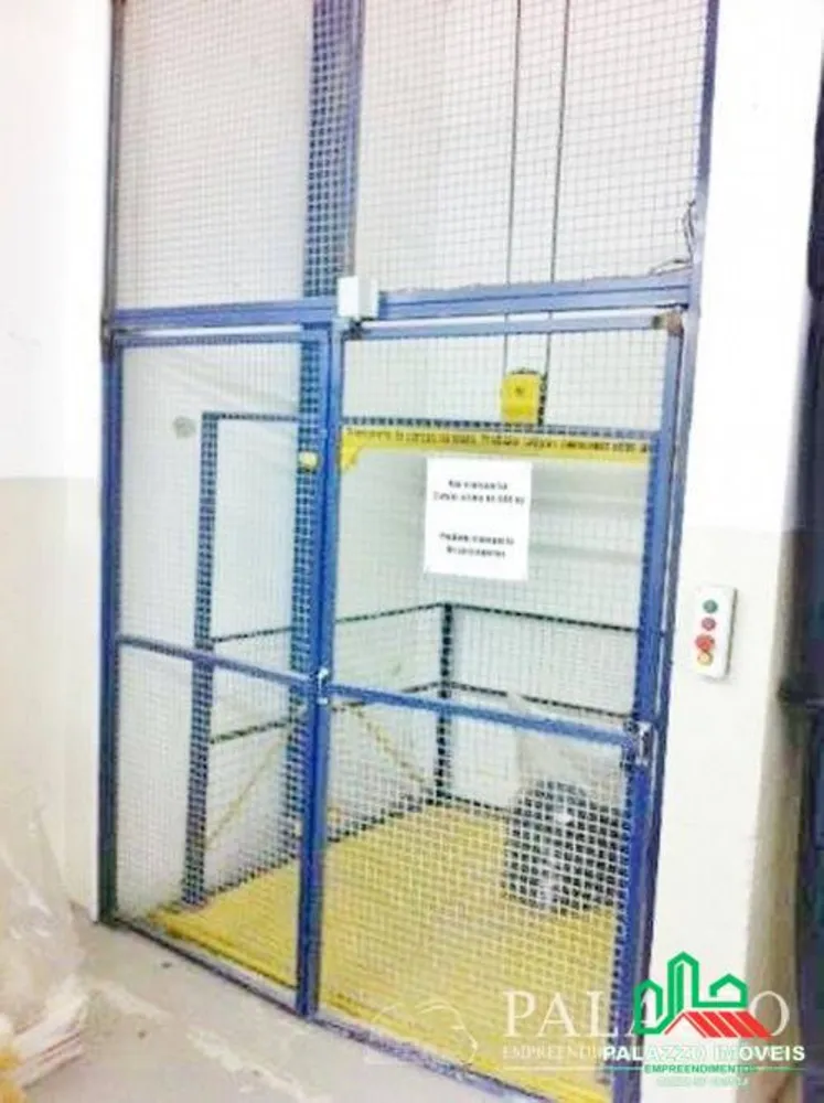 Prédio Inteiro, 792 m² - Foto 7