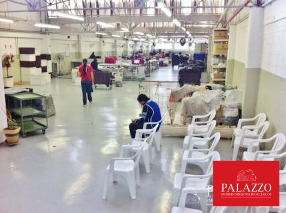 Prédio Inteiro à venda, 792m² - Foto 1