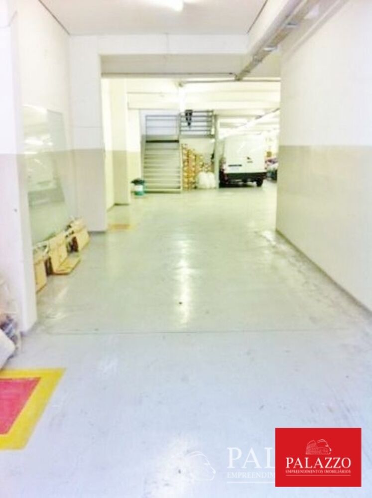 Prédio Inteiro à venda, 792m² - Foto 2