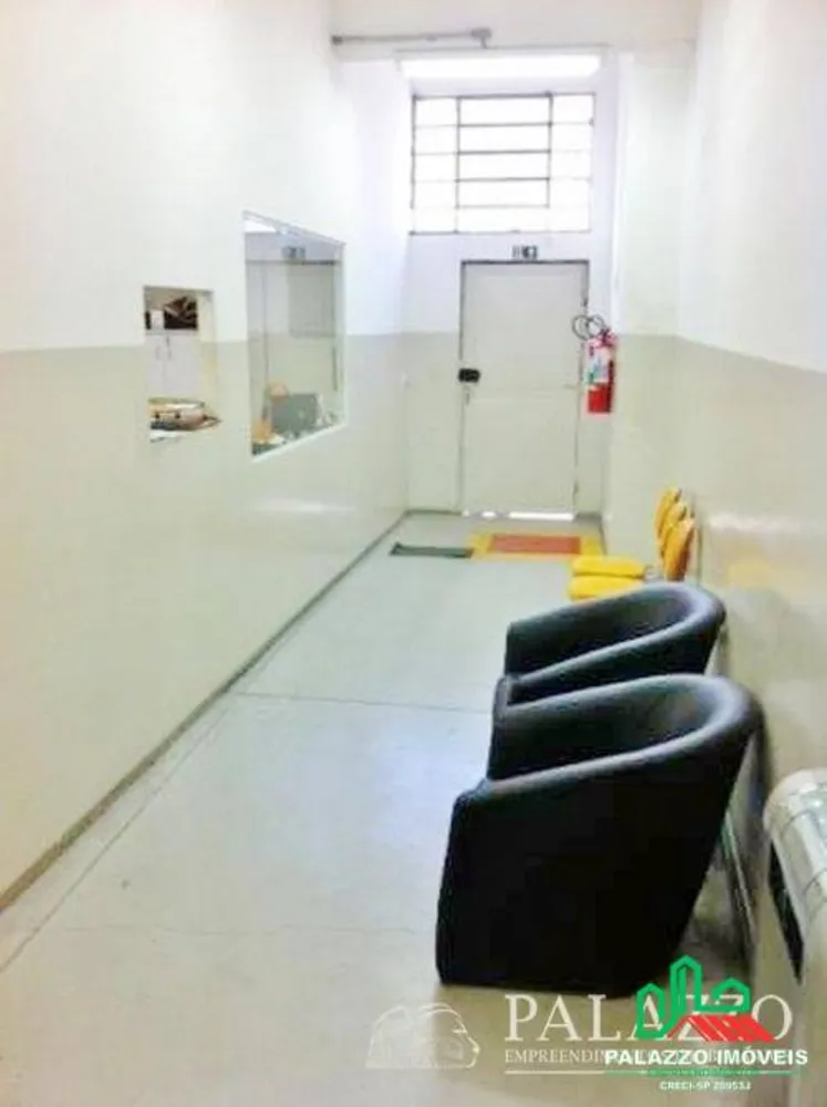 Prédio Inteiro, 792 m² - Foto 16