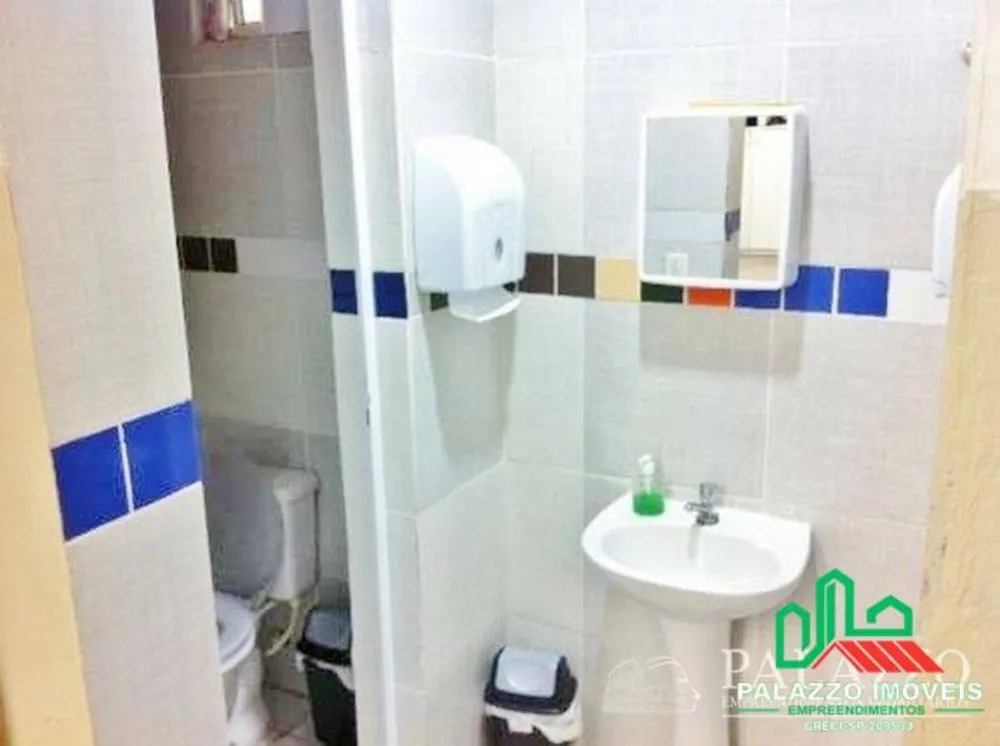 Prédio Inteiro, 792 m² - Foto 9