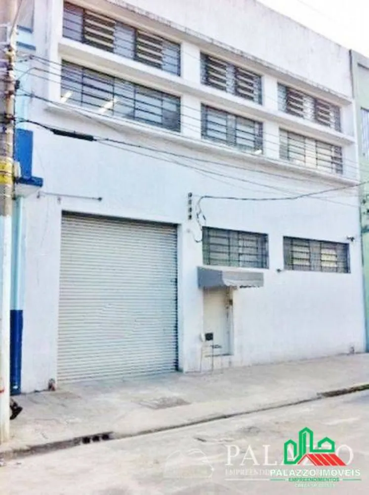 Prédio Inteiro, 792 m² - Foto 11
