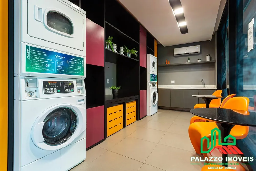Apartamento, 1 quarto, 40 m² - Foto 9