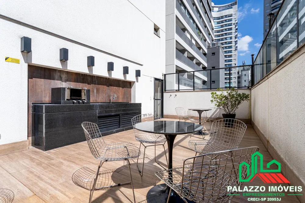 Apartamento, 1 quarto, 40 m² - Foto 15